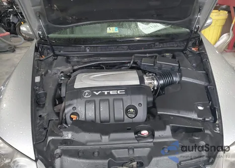 2008 Acura Rl 3.5 z USA, uszkodzony, nr VIN JH4KB16528C004491